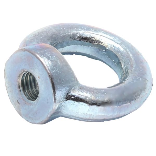 Рым-гайка М10 DIN 582 (50 шт/уп) Рым-гайка М10 DIN 582 (50 шт/уп)