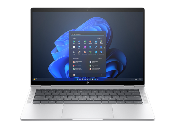 !Англ.кл.! EliteBook x360 1040 G11 2-in-1 1920 x 1200 touch 400 nits 5 MP camera/ FP /U7-155H/32 GB LPDDR5x-7500 MT/s /1TB SSD/65 W /W11P !Англ.кл.! EliteBook x360 1040 G11 2-in-1 1920 x 1200 touch 400 nits 5 MP camera/ FP /U7-155H/32 GB LPDDR5x-7500 MT/s /1TB SSD/65 W /W11P