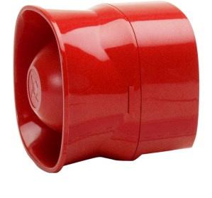 Акустический оповещатель Esser by Honeywell 766239 Акустический оповещатель Esser by Honeywell 766239