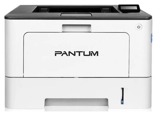 Pantum BP5100DW, Printer, Mono laser, A4, 40 ppm (max 100000 p/mon), 1.2 GHz, 1200x1200 dpi, 512 MB RAM, Duplex, paper tray 250 pages, USB, LAN, WiFi, start. cartridge 3000 pages Pantum BP5100DW, Printer, Mono laser, A4, 40 ppm (max 100000 p/mon), 1.2 GHz, 1200x1200 dpi, 512 MB RAM, Duplex, paper tray 250 pages, USB, LAN, WiFi, start. cartridge 3000 pages