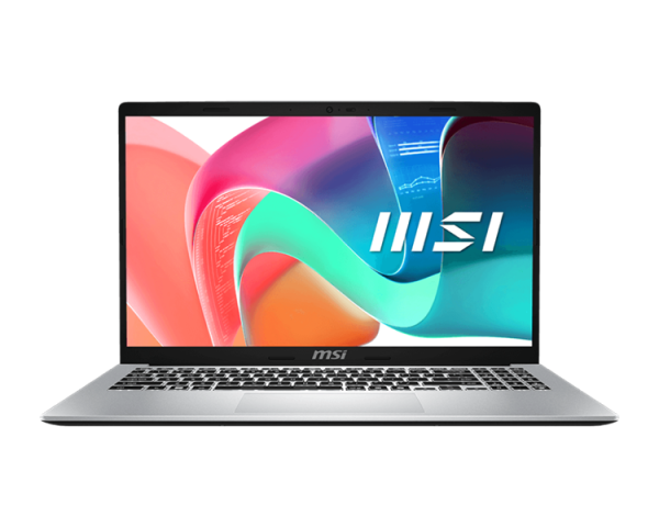 MSI Modern 15 F13MG Core i5-1334U 15.6" FHD (1920*1080)IPS,DDR4 16GB (8GB*2),512GB SSD,Iris Xe Graphics,backlight (White),Urban Silver,45Whr,1.7kg,DOS MSI Modern 15 F13MG Core i5-1334U 15.6" FHD (1920*1080)IPS,DDR4 16GB (8GB*2),512GB SSD,Iris Xe Graphics,backlight (White),Urban Silver,45Whr,1.7kg,DOS