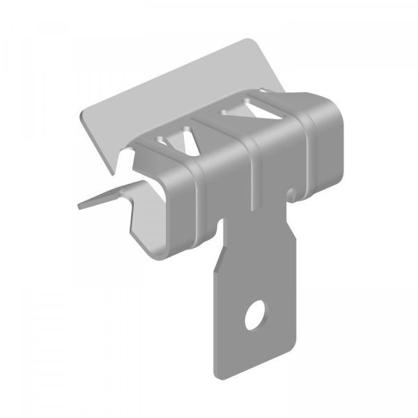 Зажим балочный 2-7 мм Зажим балочный 2-7 мм