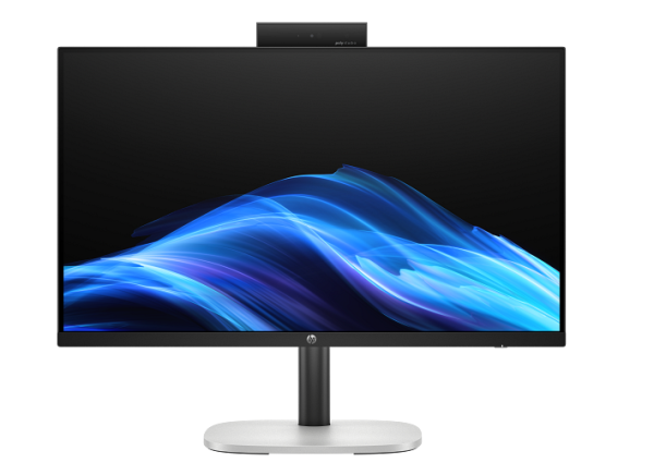 HP ProStudio 4 G1i All-in-One NT 23.8" IPS FHD(1920x1080)Core Ultra-5,16GB,512GB,eng/rus usb kbd,WiFi,BT,Fix Height Stand,5MP,DOS,1Wty HP ProStudio 4 G1i All-in-One NT 23.8" IPS FHD(1920x1080)Core Ultra-5,16GB,512GB,eng/rus usb kbd,WiFi,BT,Fix Height Stand,5MP,DOS,1Wty