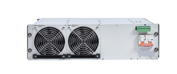 Конвертор DC(AC)/DC-6000-220/220В-30А-2/3-3U-D-23 Конвертор DC(AC)/DC-6000-220/220В-30А-2/3-3U-D-23