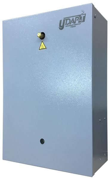 Охранный генератор тумана Удар-Т-2 Охранный генератор тумана Удар-Т-2