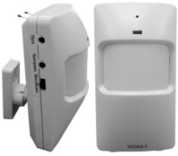 Устройство сигнально-пусковое автономное автоматическое для установок пожаротушения УСПАА-1 мод.v5 Устройство сигнально-пусковое автономное автоматическое для установок пожаротушения УСПАА-1 мод.v5