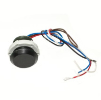 CP-Z-2 (мод. EP) врезной, темный (CP-Z-2L-8) CP-Z-2 (мод. EP) врезной, темный (CP-Z-2L-8)