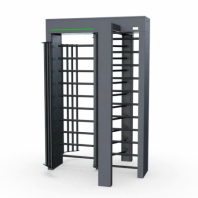 Электромеханический полноростовой турникет Oxgard Quick Line QL-10 Электромеханический полноростовой турникет Oxgard Quick Line QL-10