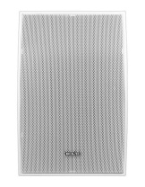 Оповещатель пожарный речевой Болид ОПР-С120.1 Оповещатель пожарный речевой Болид ОПР-С120.1