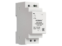 AT-12/20-3 DIN Источник стабилизированного питания AT-12/20-3 DIN Источник стабилизированного питания