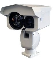 Интегрированная система наблюдения серии «СИГМА» DWT-IS-C4165D-T625/225D Интегрированная система наблюдения серии «СИГМА» DWT-IS-C4165D-T625/225D