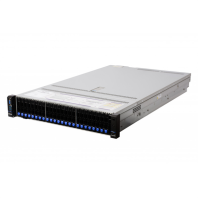 SNR-SR2425LS-NV Rack 2U, 2xXeon LGA4677, 32xDDR5/5600MHz(upto 8TB), 24xHDD SFF SATA/SAS/NVMe + 2xSFF rear, 2x M.2 (2280 / 22110), noRAID, 5xPCIe 5.0/4.0, 2x1GbE, 2x1300W, Rails SNR-SR2425LS-NV Rack 2U, 2xXeon LGA4677, 32xDDR5/5600MHz(upto 8TB), 24xHDD SFF SATA/SAS/NVMe + 2xSFF rear, 2x M.2 (2280 / 22110), noRAID, 5xPCIe 5.0/4.0, 2x1GbE, 2x1300W, Rails