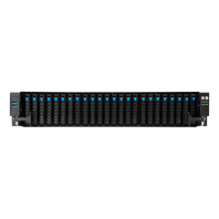 ASUS RS720-E10-RS24U/10G/2.4KW/24NVMe ASUS RS720-E10-RS24U/10G/2.4KW/24NVMe