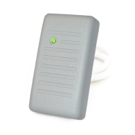 Считыватель карт HI-AccPoint-TM (серый) Считыватель карт HI-AccPoint-TM (серый)