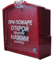 Пульт дистанционного пуска ПДП-1v2 "УСПАА-1 v2" Пульт дистанционного пуска ПДП-1v2 "УСПАА-1 v2"