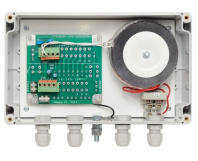 БП ~12В 1,5 А с платой УЗ-1ТВ-12В БП ~12В 1,5 А с платой УЗ-1ТВ-12В