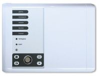 Прибор приемно-контрольный охранно-пожарный РИФ-ОП5 (RS-202TDm) Прибор приемно-контрольный охранно-пожарный РИФ-ОП5 (RS-202TDm)