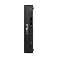 Lenovo ThinkCentre M70q Gen 6 Ultra 5 225T, 1x16GB DDR5-5600, 512GB SSD M.2, Intel Graphics, WiFi6E, BT, VESA Mount, USB KB RUS&Mouse, NoOS, 1Y Lenovo ThinkCentre M70q Gen 6 Ultra 5 225T, 1x16GB DDR5-5600, 512GB SSD M.2, Intel Graphics, WiFi6E, BT, VESA Mount, USB KB RUS&Mouse, NoOS, 1Y