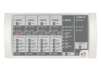 Блок индикации системы пожаротушения Болид С2000-ПТ Блок индикации системы пожаротушения Болид С2000-ПТ