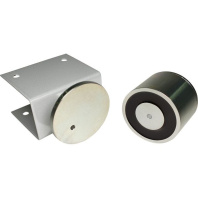 Электромагнитный замок AL-70FC Электромагнитный замок AL-70FC