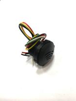 CP-Z-2 (мод. MF-I) врезной, темный CP-Z-2 (мод. MF-I) врезной, темный