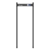 Арочный металлодетектор БЛОКПОСТ "МАТРЁШКА" PC Vx 900 (9/6/3) Арочный металлодетектор БЛОКПОСТ "МАТРЁШКА" PC Vx 900 (9/6/3)