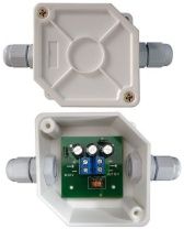 Импульсный преобразователь напряжения ИПН-24/12 В "Аякс" Импульсный преобразователь напряжения ИПН-24/12 В "Аякс"