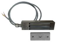 Ex-замок FM-26 250 24В КМ8 (без датчика положения) Ex-замок FM-26 250 24В КМ8 (без датчика положения)