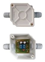 Импульсный преобразователь напряжения ИПН-12/24 В «АЯКС» Импульсный преобразователь напряжения ИПН-12/24 В «АЯКС»