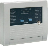 Пульт управления Esser by Honeywell 788401 Пульт управления Esser by Honeywell 788401