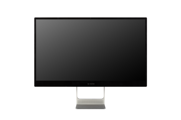 IRBIS NobleAIO 27; 27“(OLED; Intel Ultra 5 125H;16GB ddr5/512GB;16:9;3840x2160;1500:1;300Cd/m2;5ms;HDMI;USB-C; keyb+m;Win11Pro (Китай)
