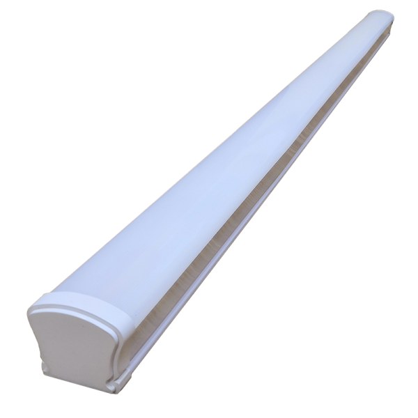 Накладной потолочный светодиодный светильник SkatLED LN-1240 (c БАП)