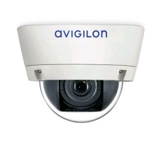 Купольная IP-камера Avigilon 5.0L-H4A-DP2