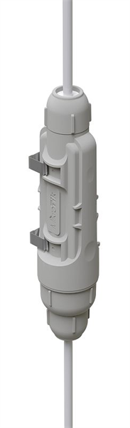 MikroTik IP68 Outdoor case for GPeR