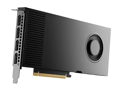 Nvidia RTX 4000 Ada Generation