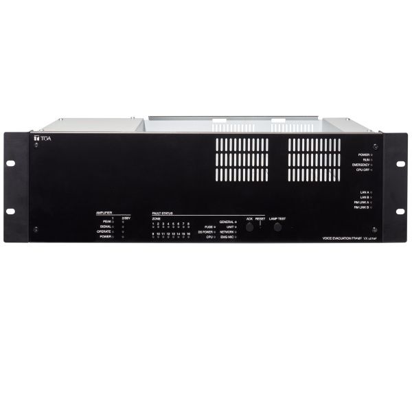 VX-3004F