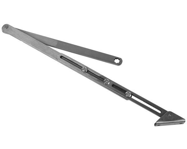 DOORHAN Рычаг привода AD-SWING для открывания двери наружу, AD-28