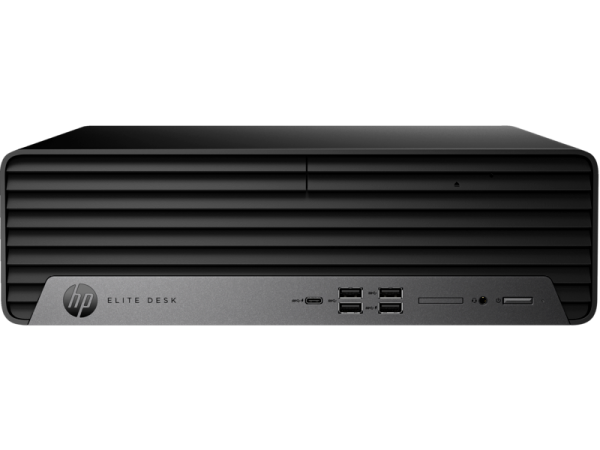 800G9 SFF/i513500/512GB/8 GB DDR5-4800 MT/UHD Graphics 770 /Keyboard and mouse / DOS