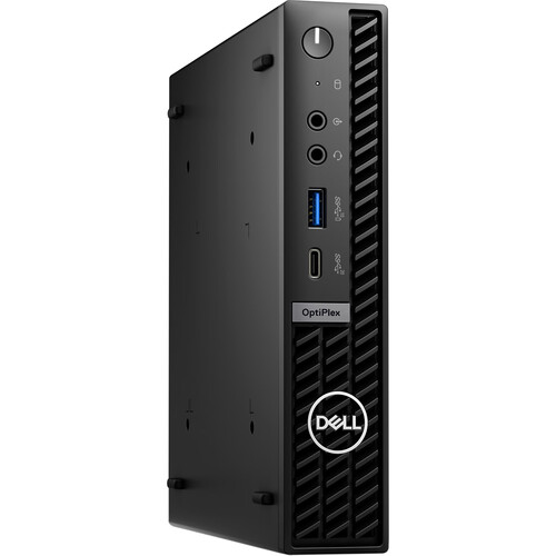 Dell Optiplex 7020 MFF Plus Core i9-14900, 32GB (2), 1Tb SSD, Intel UHD Graphics 770, 180W, WLAN + BT, KB ENG, Mouse, Linux Ubuntu,2YW