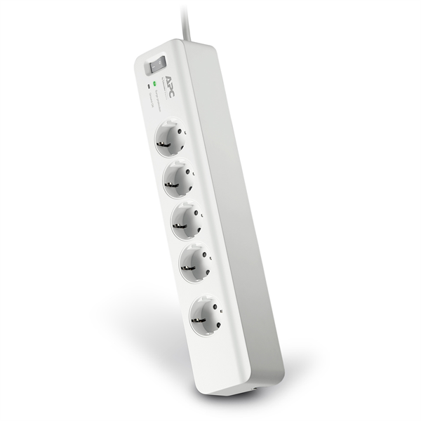 APC Home/Office SurgeArrest 5 oulets 230V (PM5-RS)