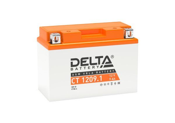 Delta CT 1209.1