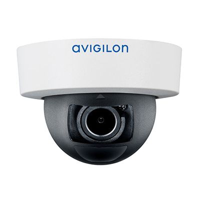 Мини-купольная IP-камера Avigilon 1.3C-H4M-D1
