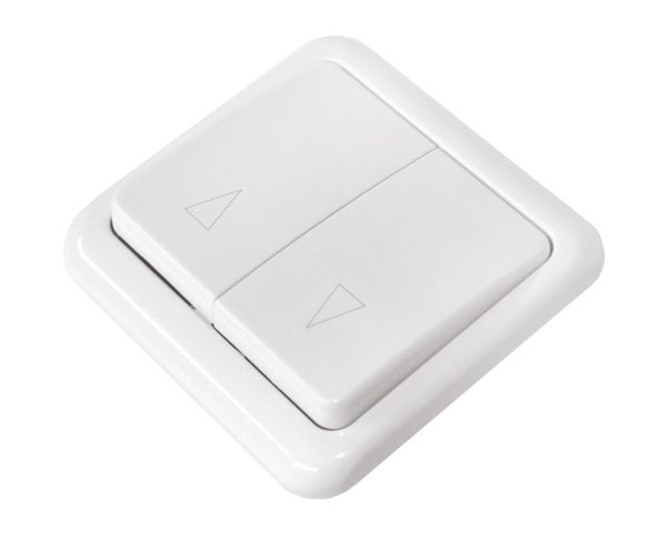 DOORHAN SWH Выключатель клавишный для врезного монтажа DOORHAN SWH Выключатель клавишный для врезного монтажа