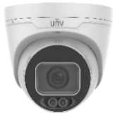 Купольная IP видеокамера Uniview IPC3638EB-ADF28K-WL-I0