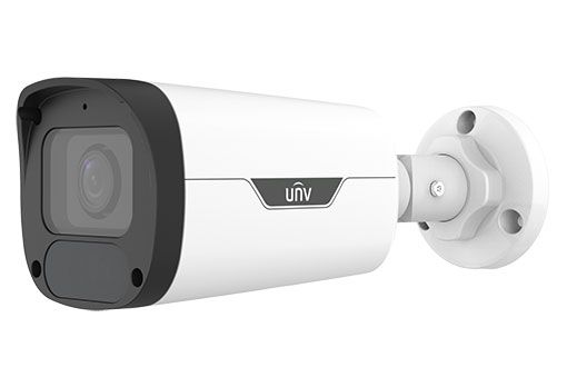 Цилиндрическая IP видеокамера Uniview IPC2322LB-ADZK-H