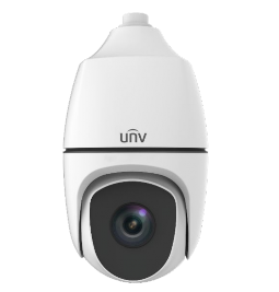 Скоростная IP PTZ видеокамера Uniview IPC6854ER-X40-VF