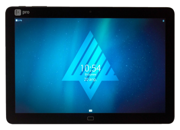 Планшетный ПК Fplus Life Tab Plus