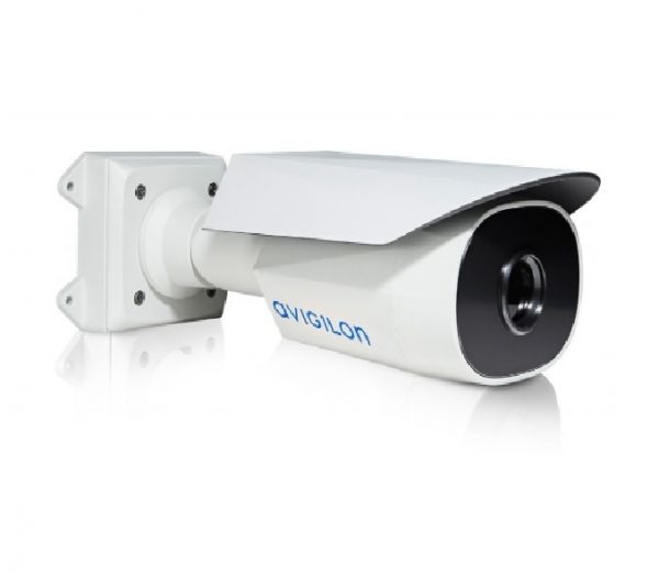 Цилиндрическая IP-камера Avigilon 2.0C-H3A-BO1-IR