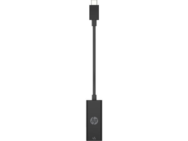 Adapter USB-C to RJ45 G2