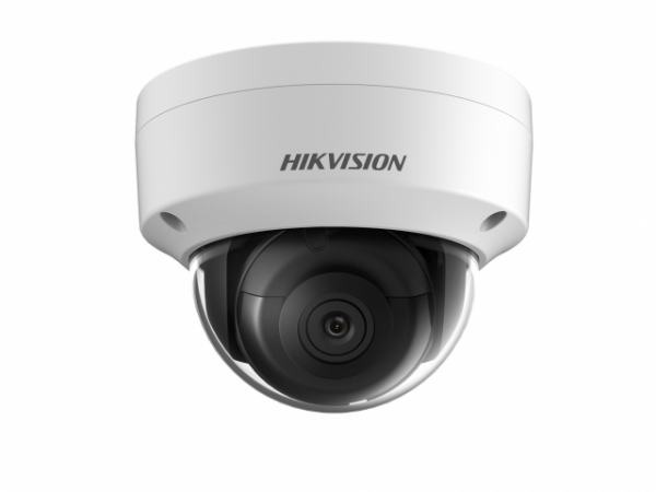 HD-TVI камера Hikvision DS-2CE57D3T-VPITF(2.8mm)